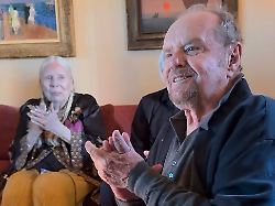 Hollywood-Legende ist 89: Jack Nicholsons Tochter feiert ihren Vater